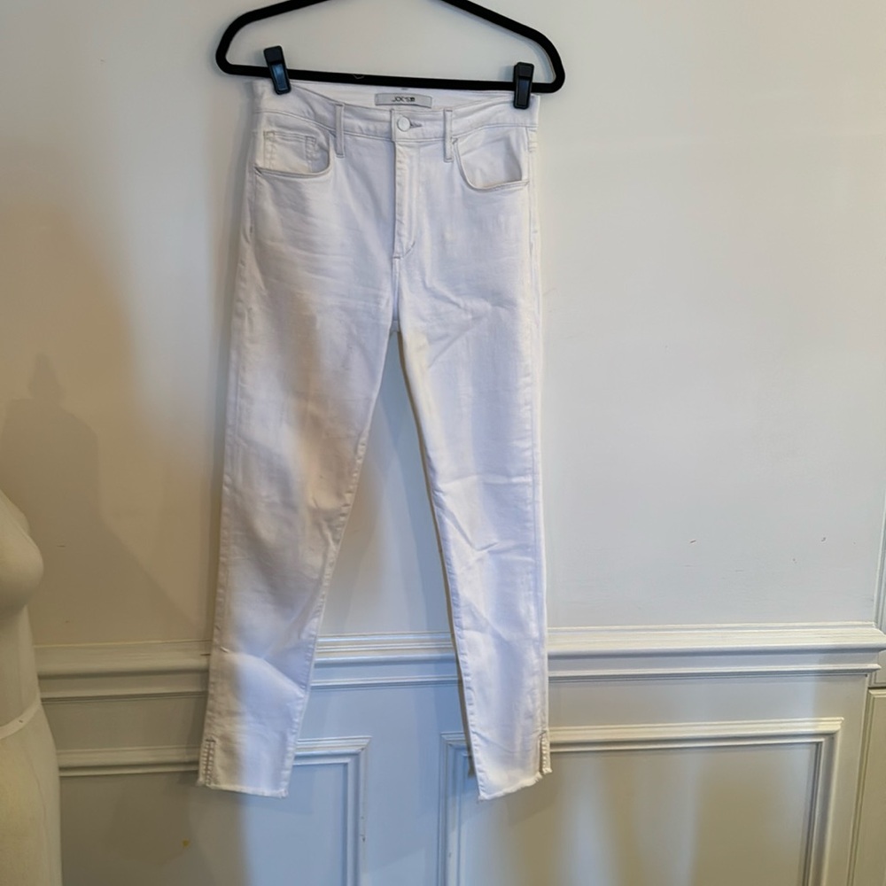 Joes jeans size 28